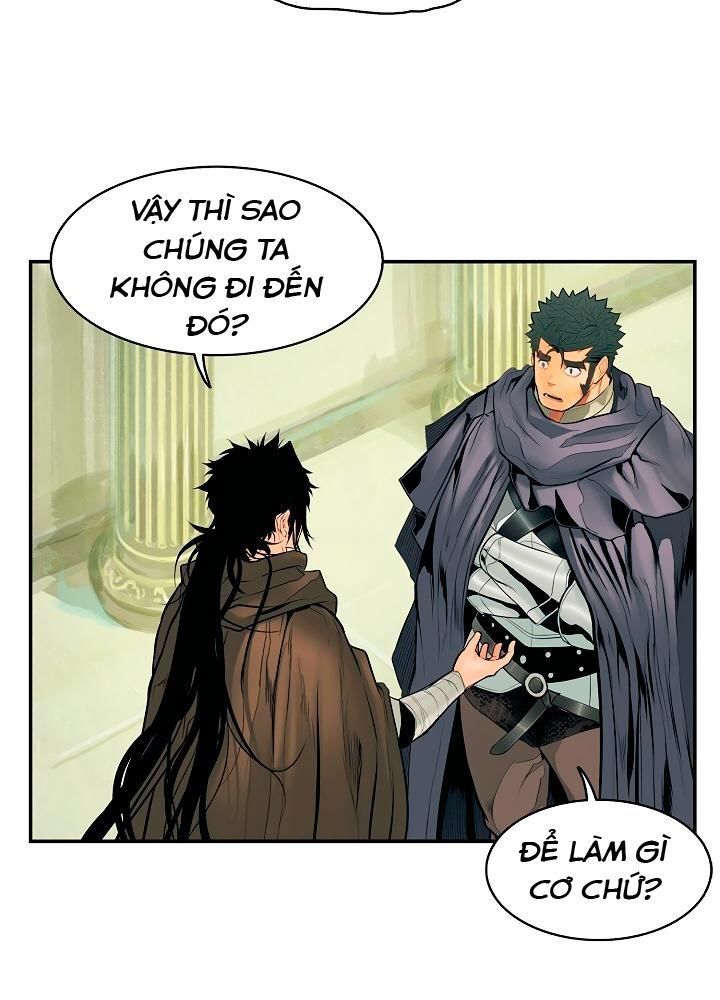 Bất bại chân ma chapter 13 - Upload bởi truyensieuhay.com