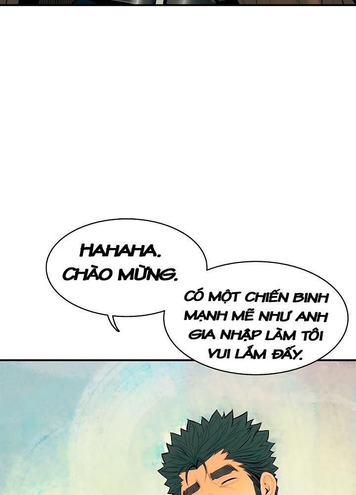 Bất bại chân ma chapter 13 - Upload bởi truyensieuhay.com