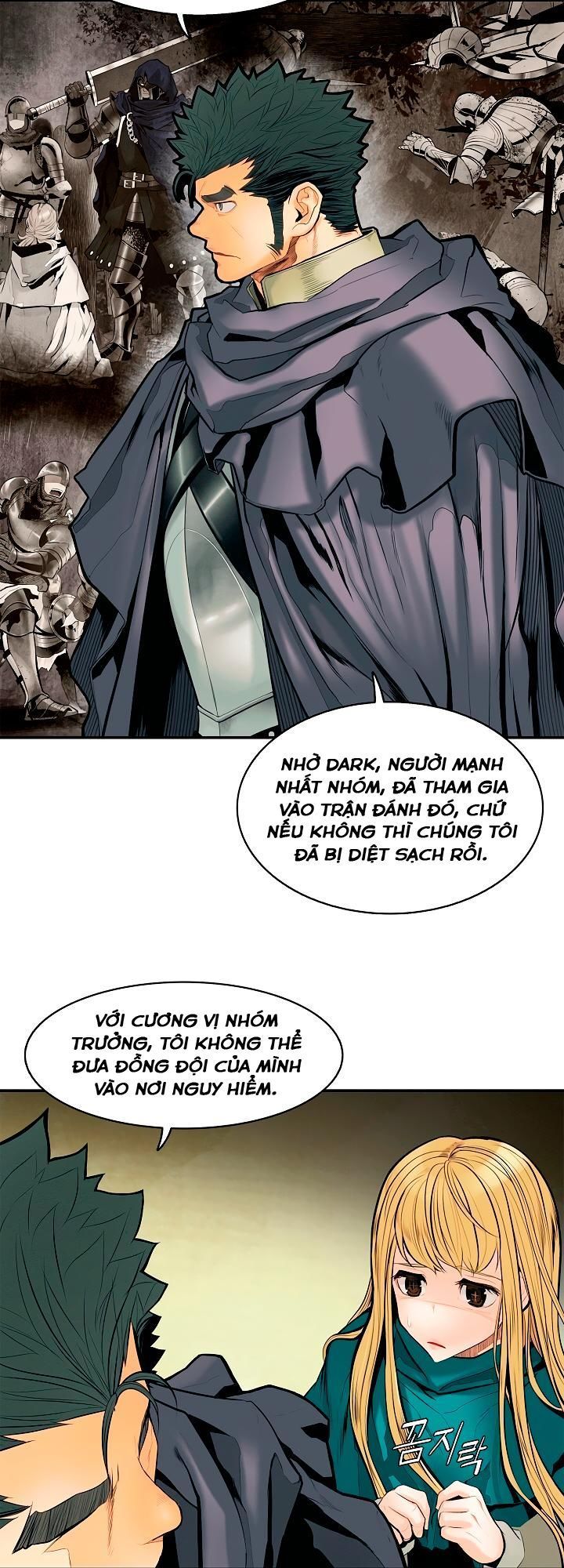 Bất bại chân ma chapter 13 - Upload bởi truyensieuhay.com