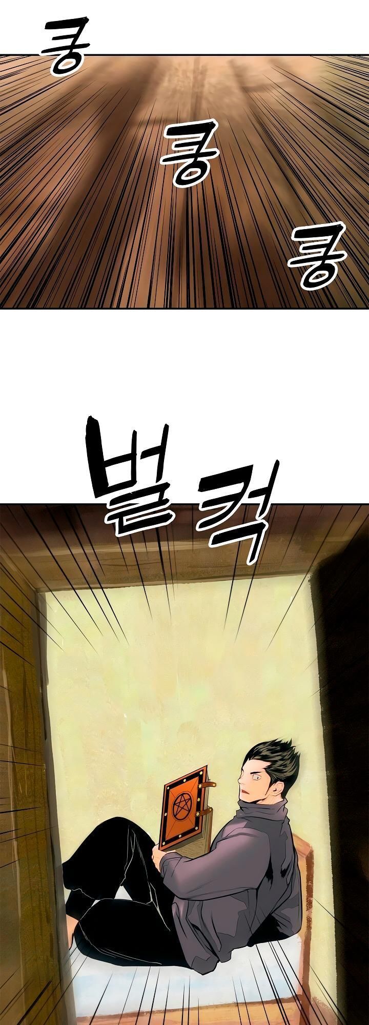 Bất bại chân ma chapter 13 - Upload bởi truyensieuhay.com