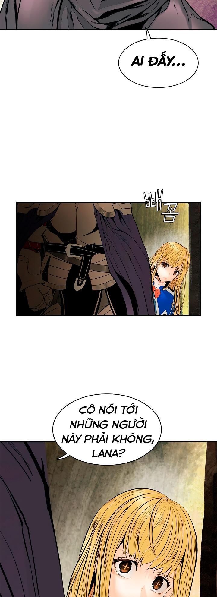Bất bại chân ma chapter 13 - Upload bởi truyensieuhay.com