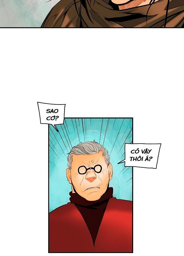 Bất bại chân ma chapter 13 - Upload bởi truyensieuhay.com