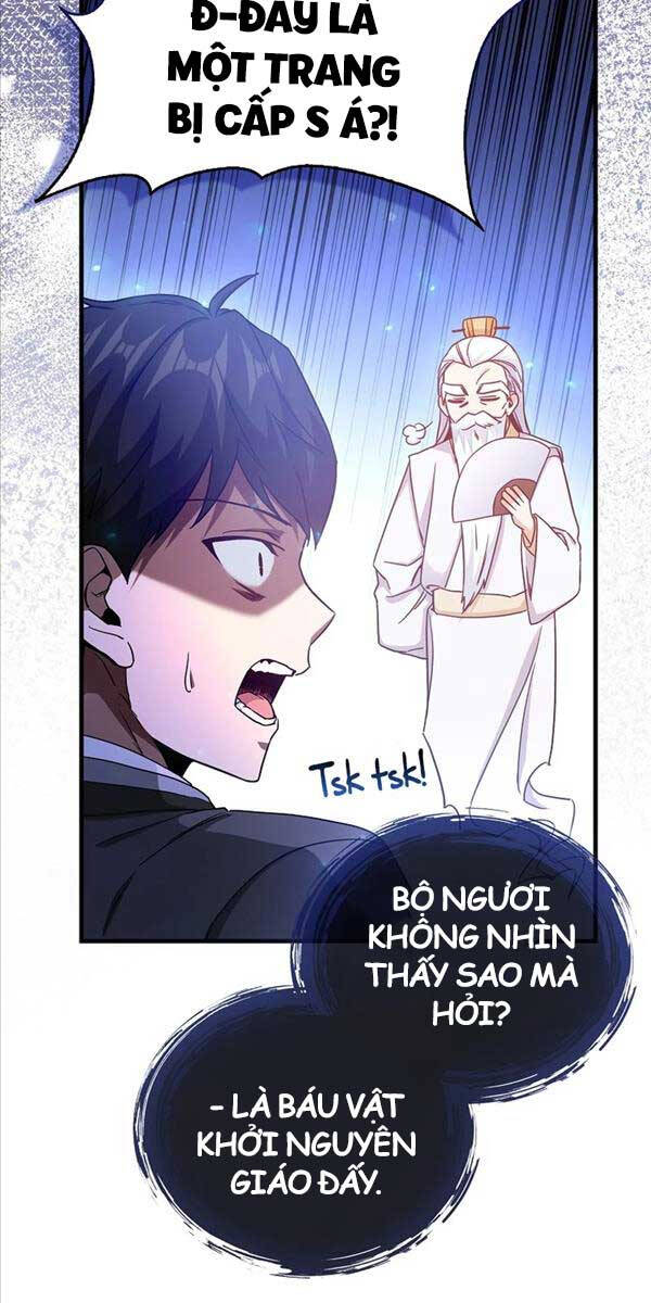 Thiên tài võ thuật hồi quy chapter 4 - Upload bởi truyensieuhay.com