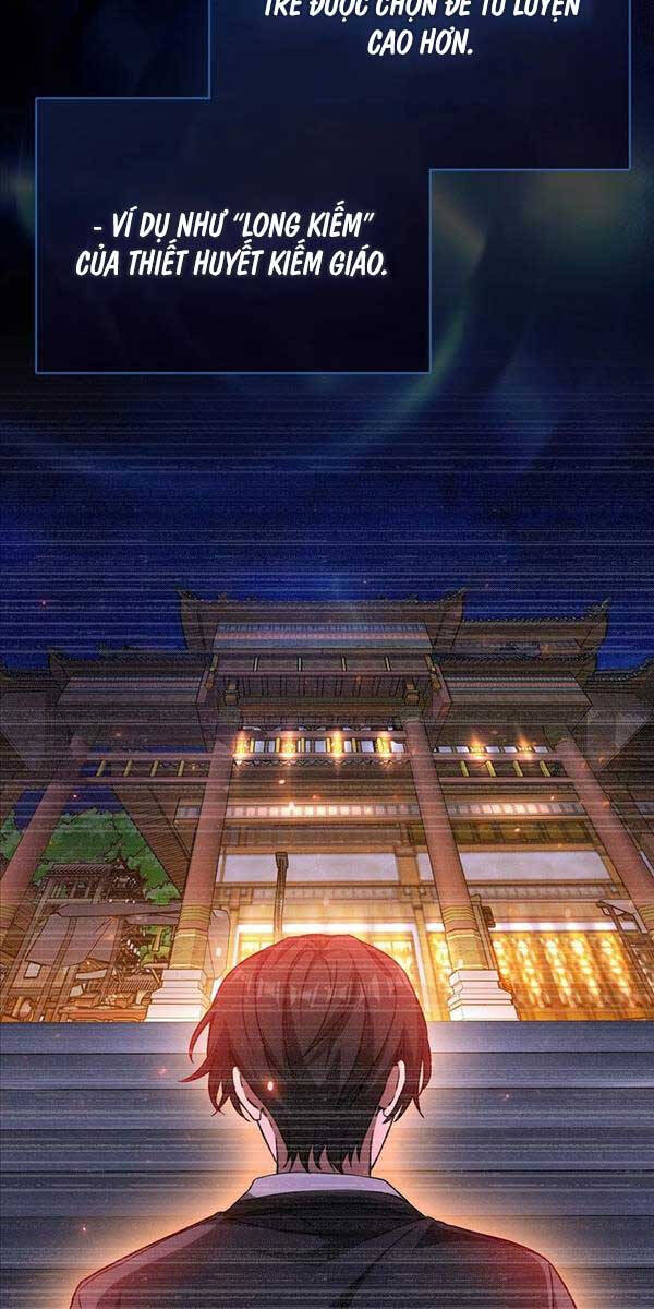 Thiên tài võ thuật hồi quy chapter 4 - Upload bởi truyensieuhay.com
