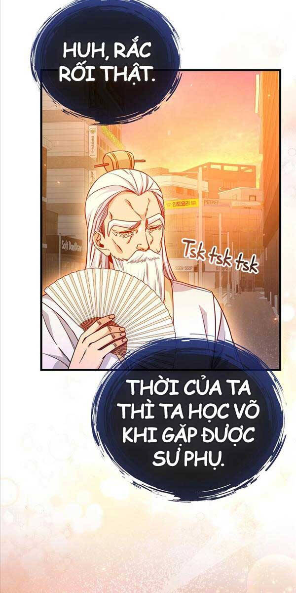 Thiên tài võ thuật hồi quy chapter 4 - Upload bởi truyensieuhay.com