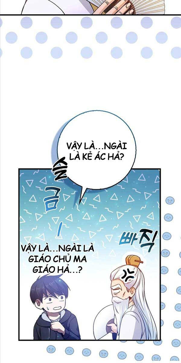 Thiên tài võ thuật hồi quy chapter 4 - Upload bởi truyensieuhay.com