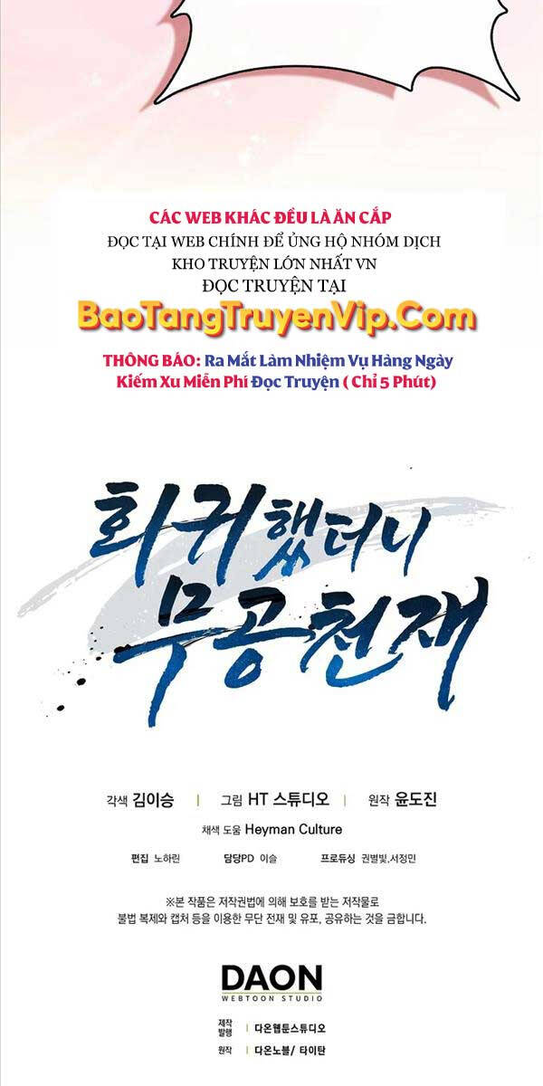Thiên tài võ thuật hồi quy chapter 4 - Upload bởi truyensieuhay.com