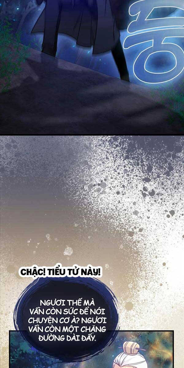 Thiên tài võ thuật hồi quy chapter 4 - Upload bởi truyensieuhay.com