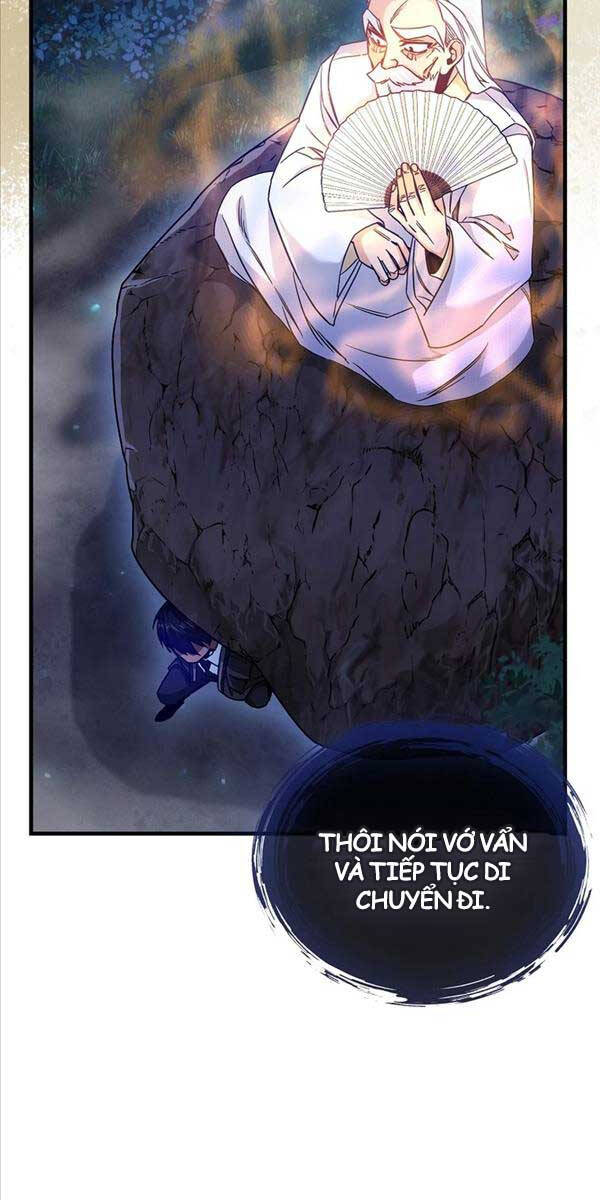 Thiên tài võ thuật hồi quy chapter 4 - Upload bởi truyensieuhay.com