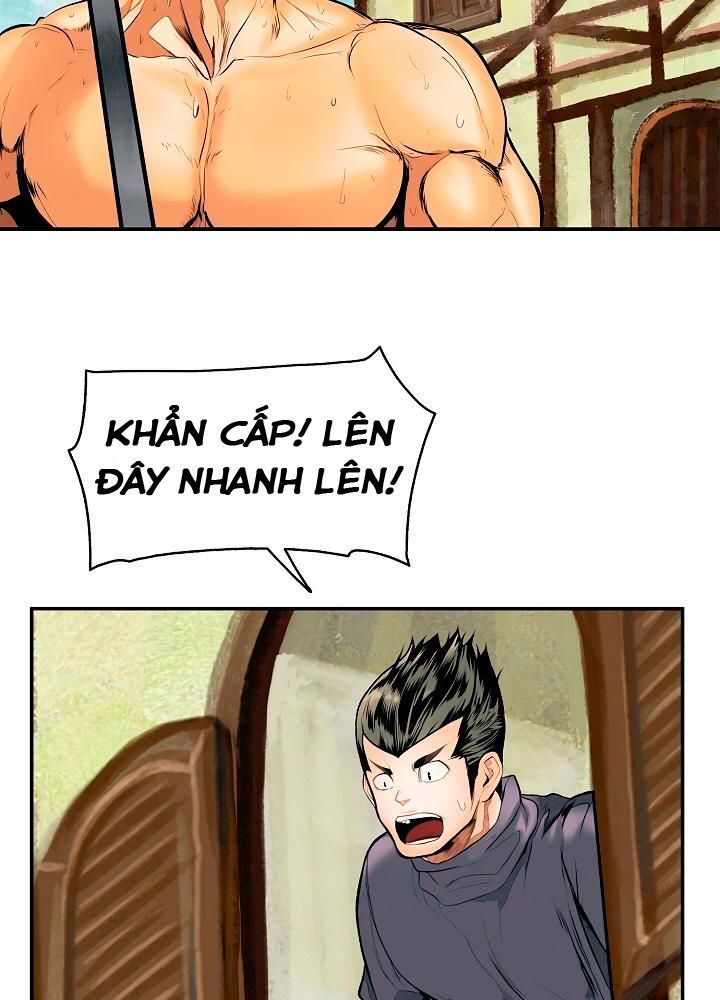 Bất bại chân ma chapter 14 - Upload bởi truyensieuhay.com