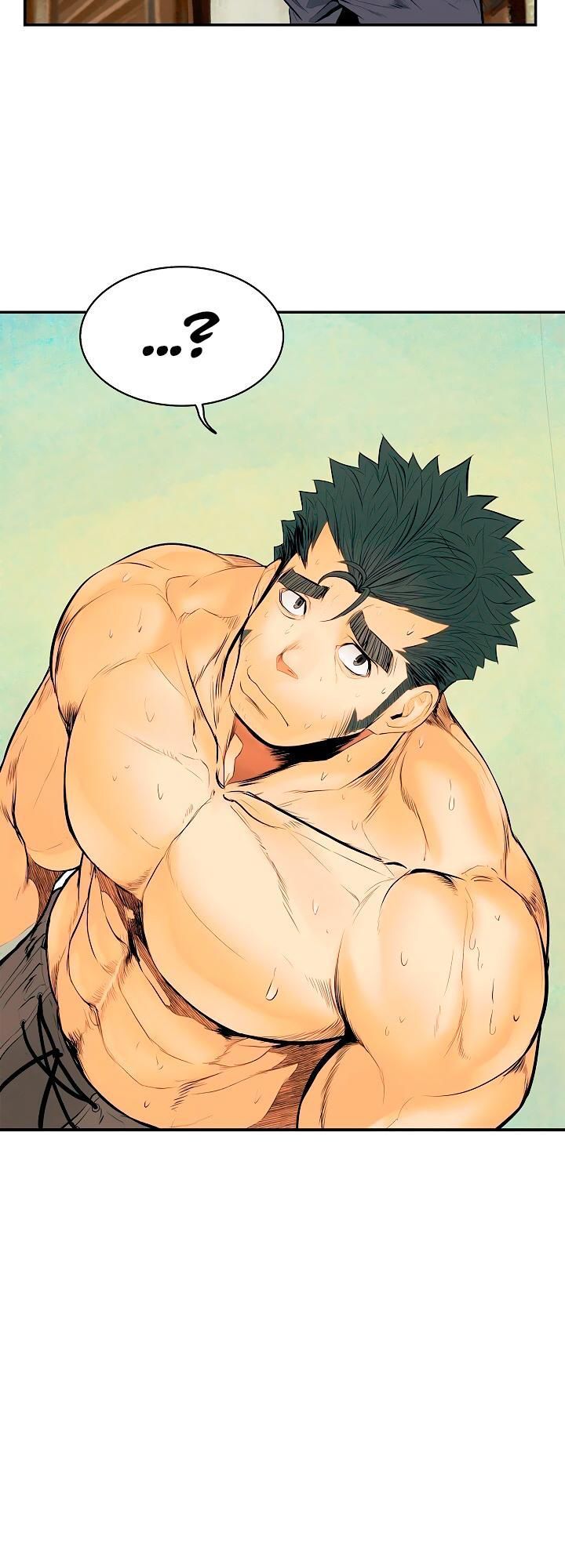 Bất bại chân ma chapter 14 - Upload bởi truyensieuhay.com