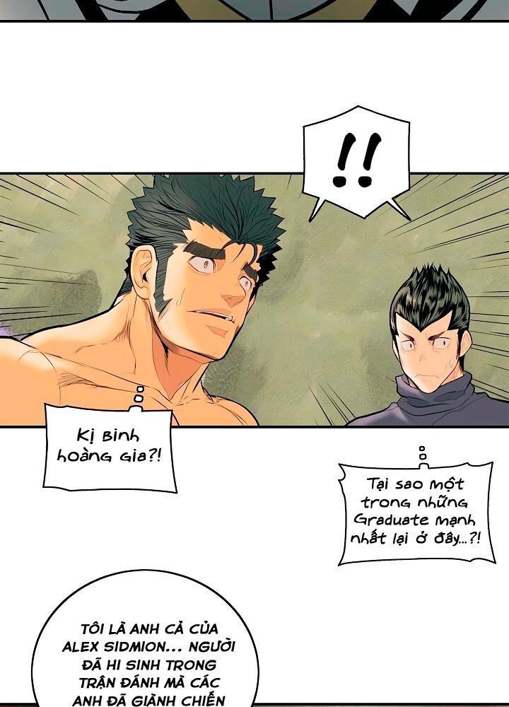 Bất bại chân ma chapter 14 - Upload bởi truyensieuhay.com