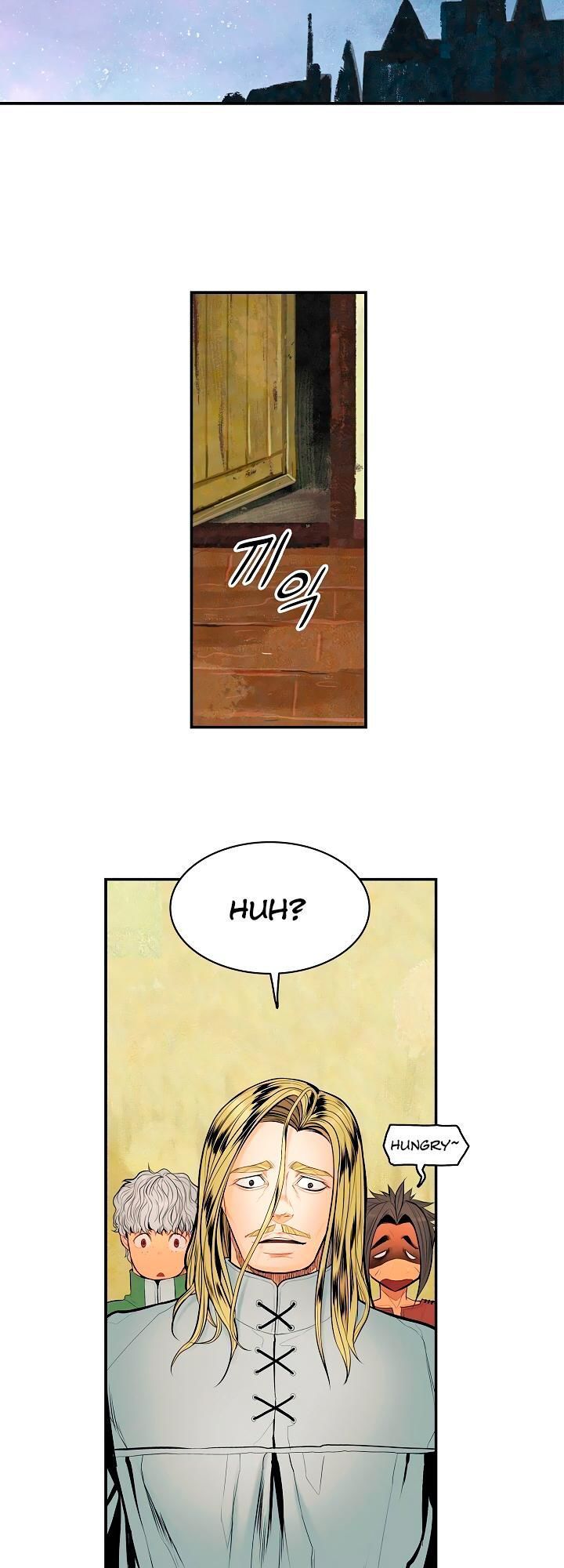 Bất bại chân ma chapter 14 - Upload bởi truyensieuhay.com