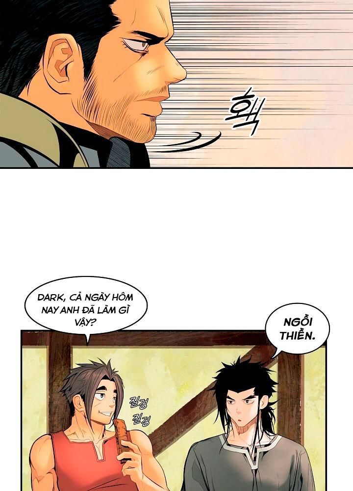 Bất bại chân ma chapter 14 - Upload bởi truyensieuhay.com
