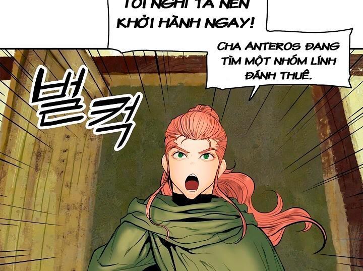 Bất bại chân ma chapter 14 - Upload bởi truyensieuhay.com