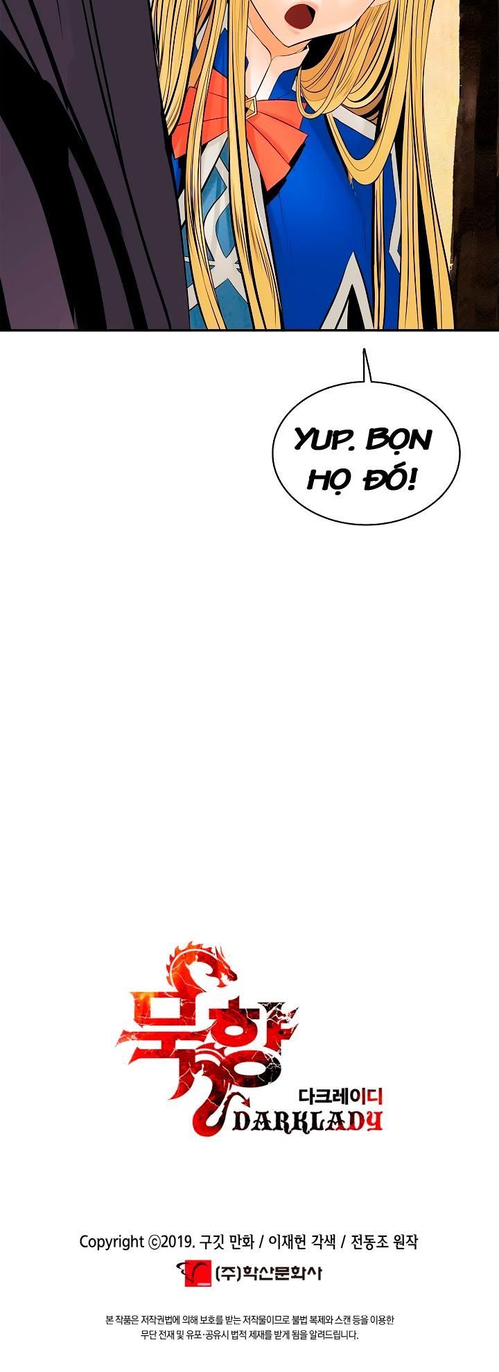 Bất bại chân ma chapter 14 - Upload bởi truyensieuhay.com