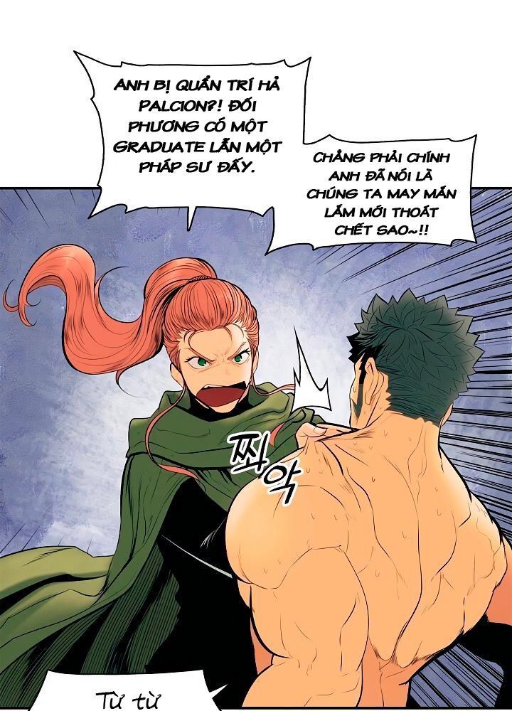 Bất bại chân ma chapter 14 - Upload bởi truyensieuhay.com