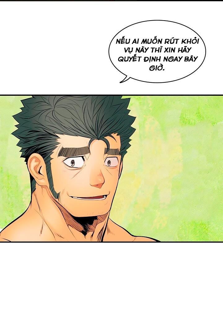 Bất bại chân ma chapter 14 - Upload bởi truyensieuhay.com