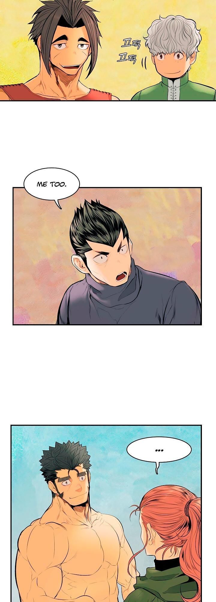 Bất bại chân ma chapter 14 - Upload bởi truyensieuhay.com