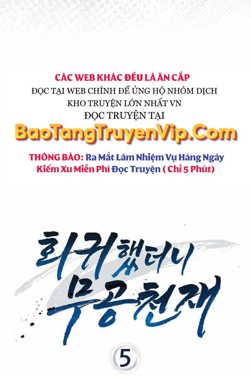 Thiên tài võ thuật hồi quy chapter 5 - Upload bởi truyensieuhay.com