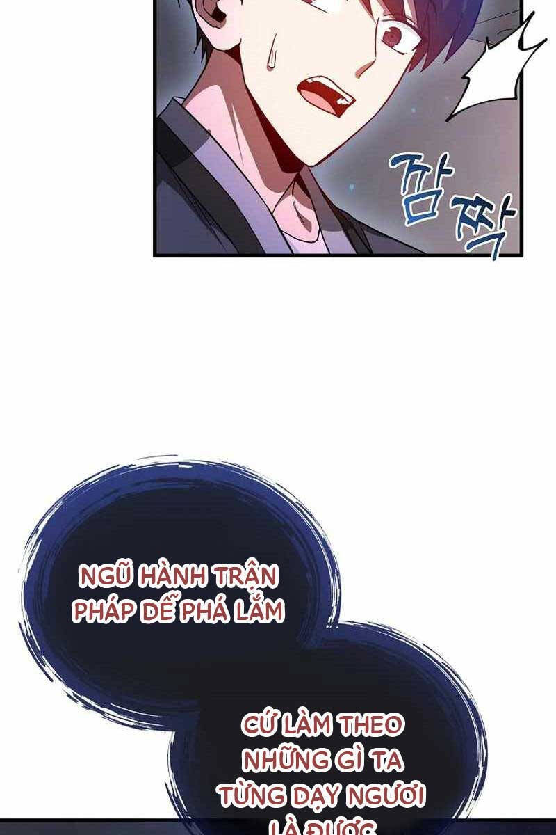 Thiên tài võ thuật hồi quy chapter 5 - Upload bởi truyensieuhay.com
