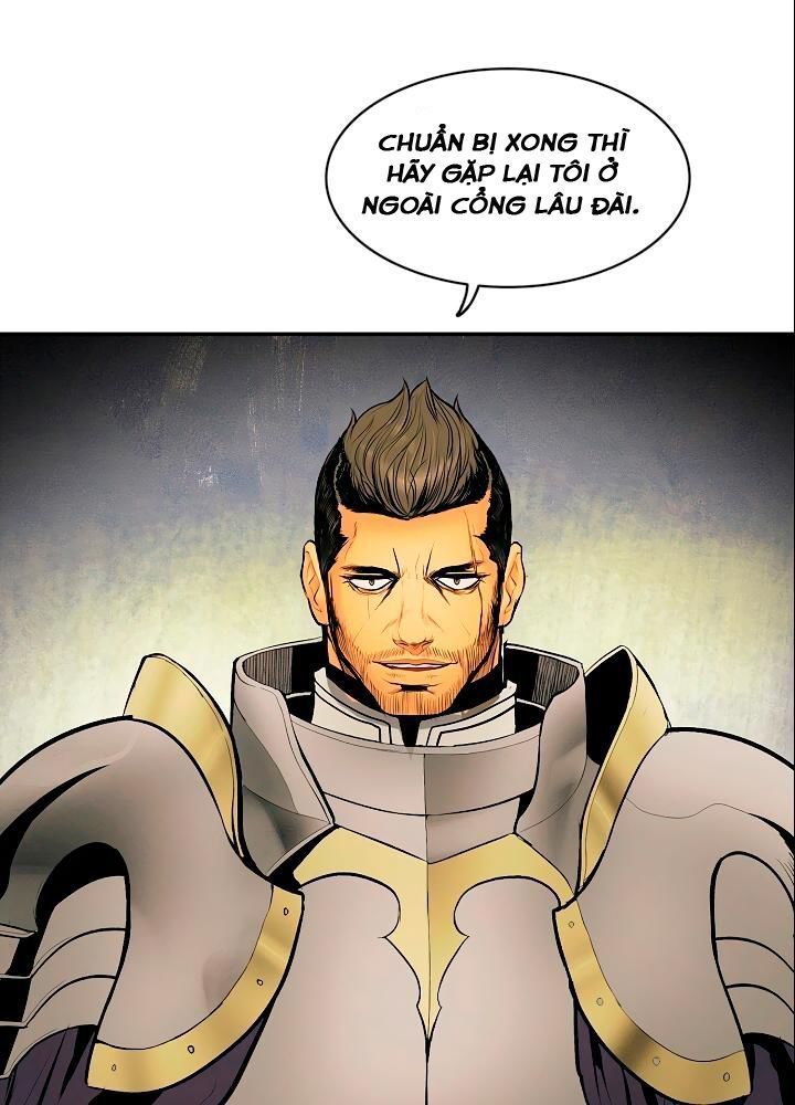 Bất bại chân ma chapter 15 - Upload bởi truyensieuhay.com