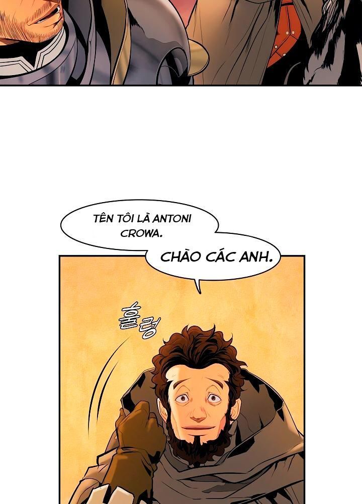 Bất bại chân ma chapter 15 - Upload bởi truyensieuhay.com
