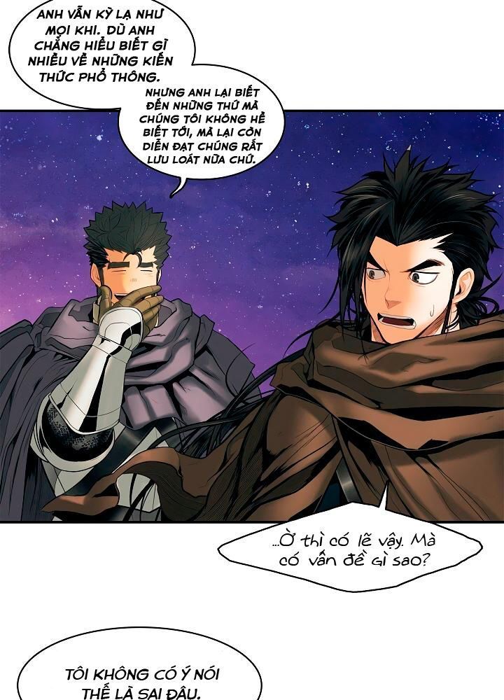 Bất bại chân ma chapter 15 - Upload bởi truyensieuhay.com