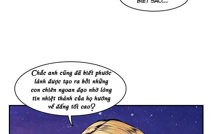 Bất bại chân ma chapter 15 - Upload bởi truyensieuhay.com