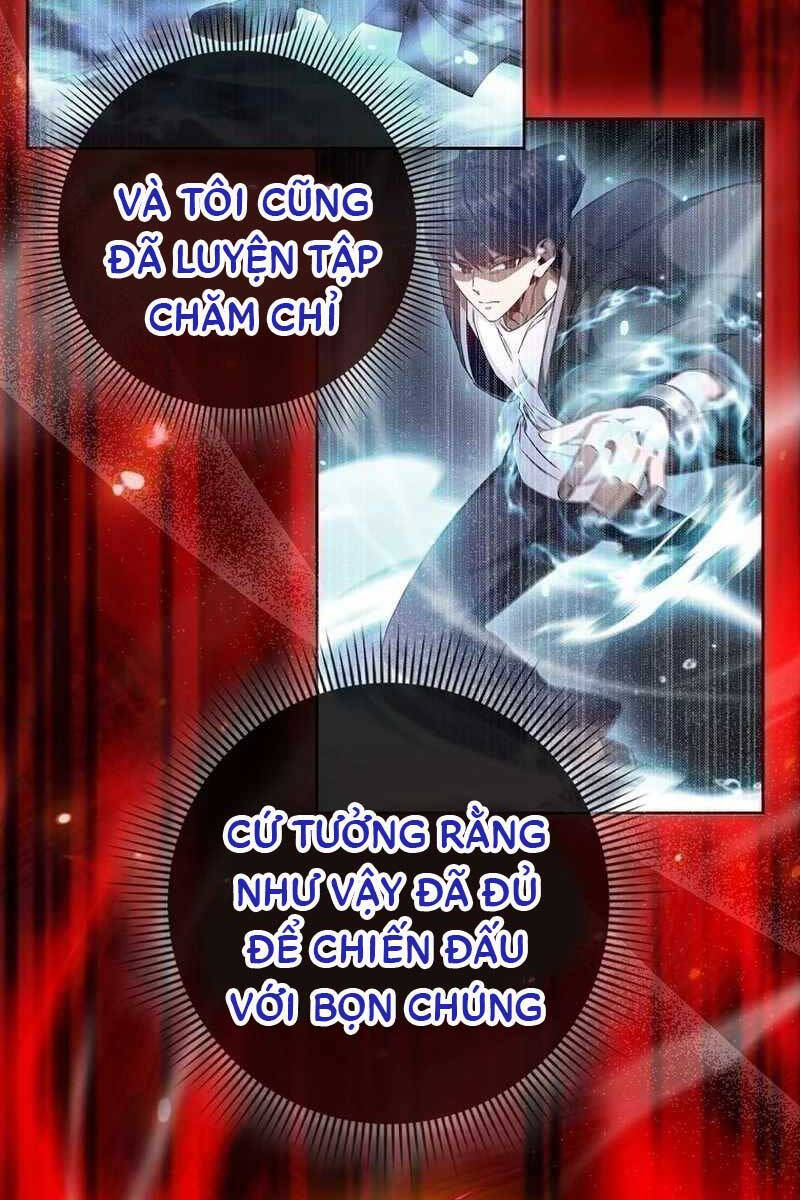 Thiên tài võ thuật hồi quy chapter 6 - Upload bởi truyensieuhay.com
