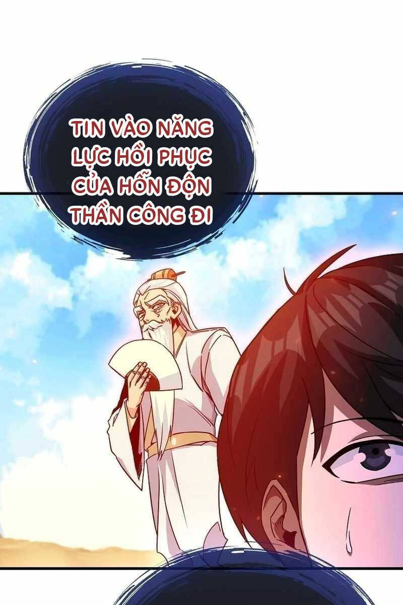 Thiên tài võ thuật hồi quy chapter 6 - Upload bởi truyensieuhay.com