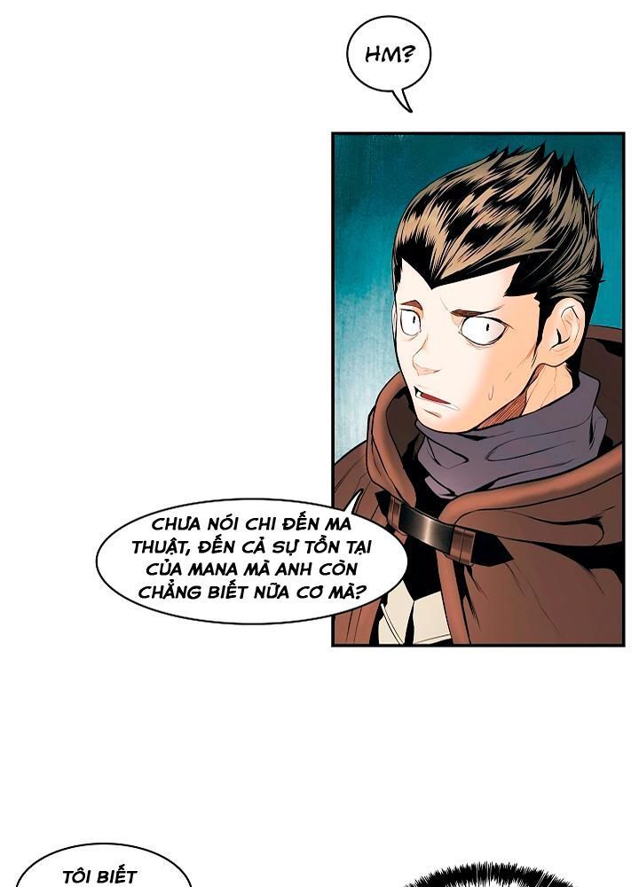 Bất bại chân ma chapter 16 - Upload bởi truyensieuhay.com