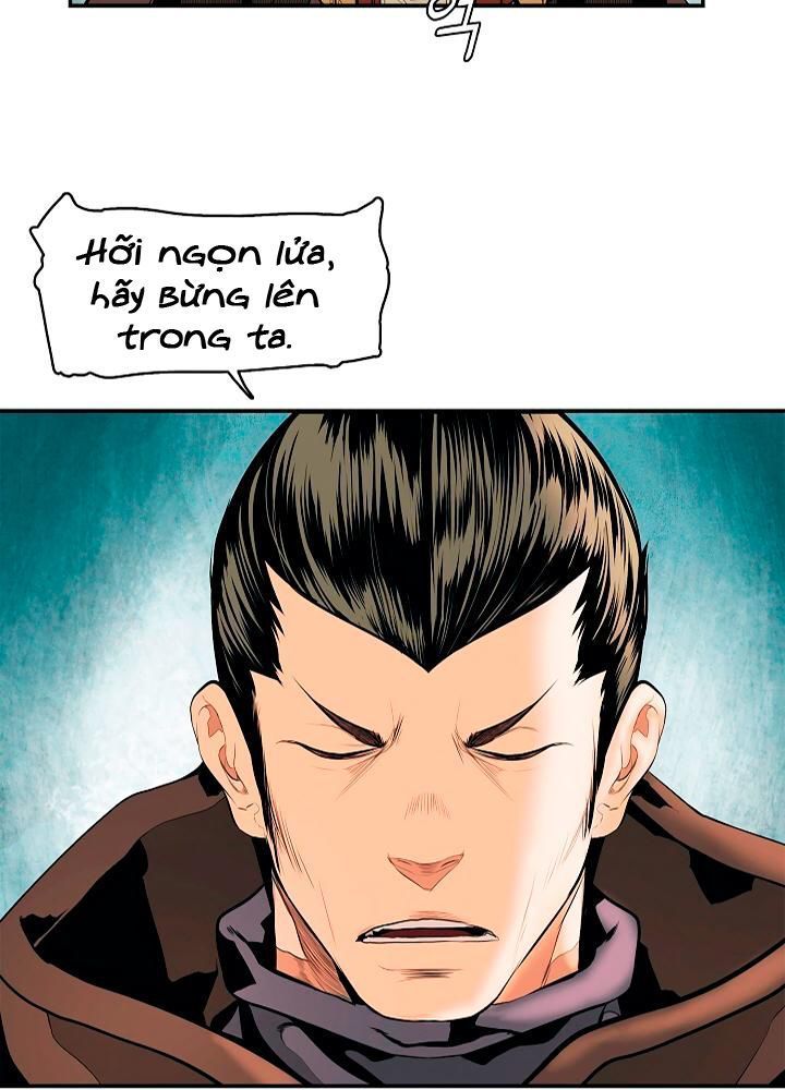 Bất bại chân ma chapter 16 - Upload bởi truyensieuhay.com