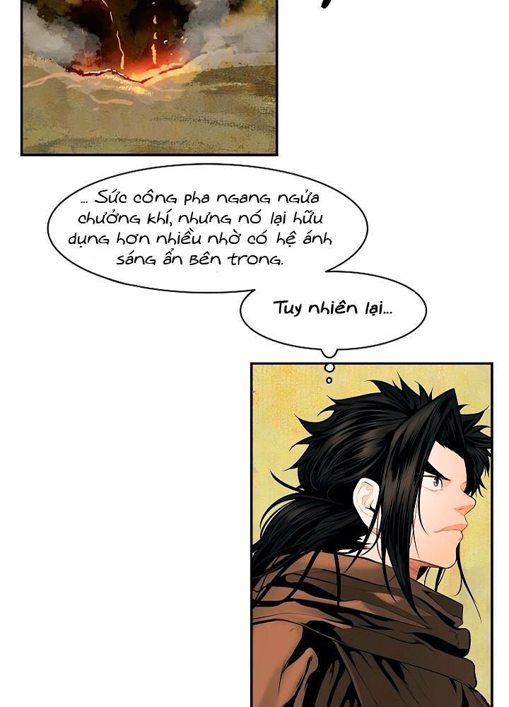 Bất bại chân ma chapter 16 - Upload bởi truyensieuhay.com