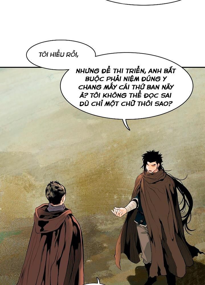 Bất bại chân ma chapter 16 - Upload bởi truyensieuhay.com