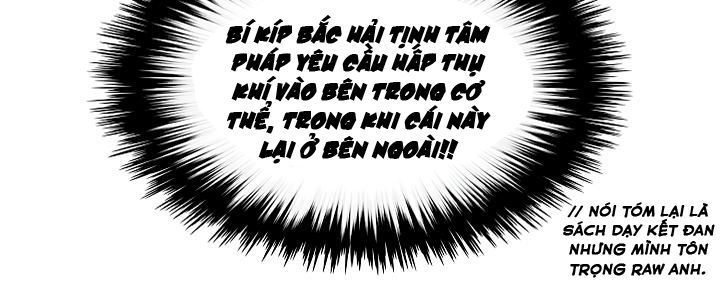 Bất bại chân ma chapter 16 - Upload bởi truyensieuhay.com