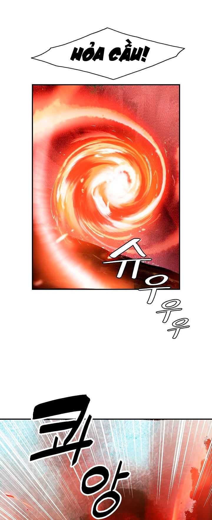 Bất bại chân ma chapter 16 - Upload bởi truyensieuhay.com