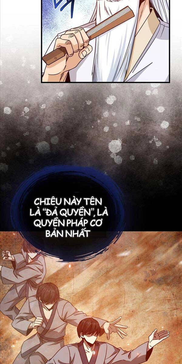 Thiên tài võ thuật hồi quy chapter 7 - Upload bởi truyensieuhay.com