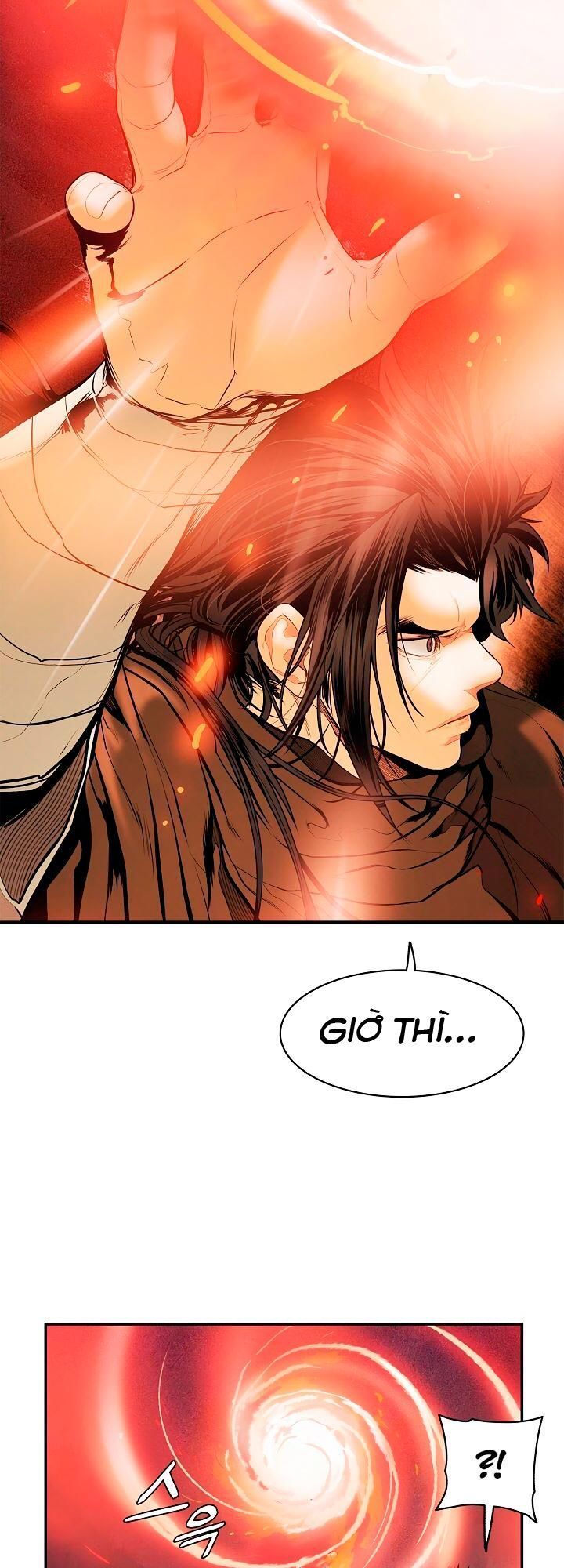 Bất bại chân ma chapter 17 - Upload bởi truyensieuhay.com