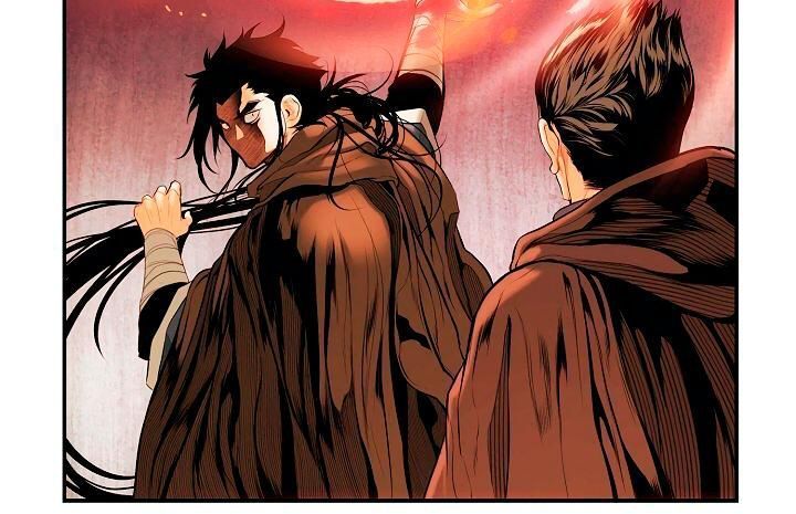 Bất bại chân ma chapter 17 - Upload bởi truyensieuhay.com