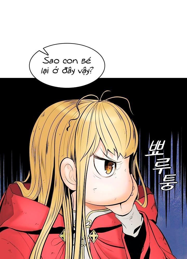 Bất bại chân ma chapter 17 - Upload bởi truyensieuhay.com