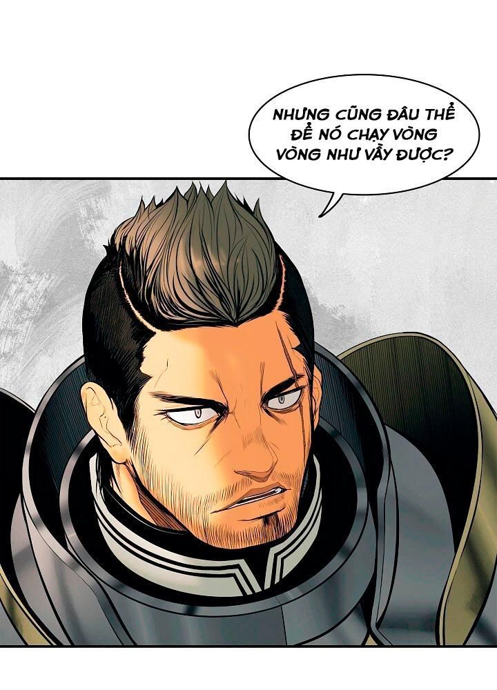 Bất bại chân ma chapter 17 - Upload bởi truyensieuhay.com