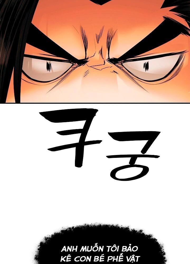 Bất bại chân ma chapter 17 - Upload bởi truyensieuhay.com