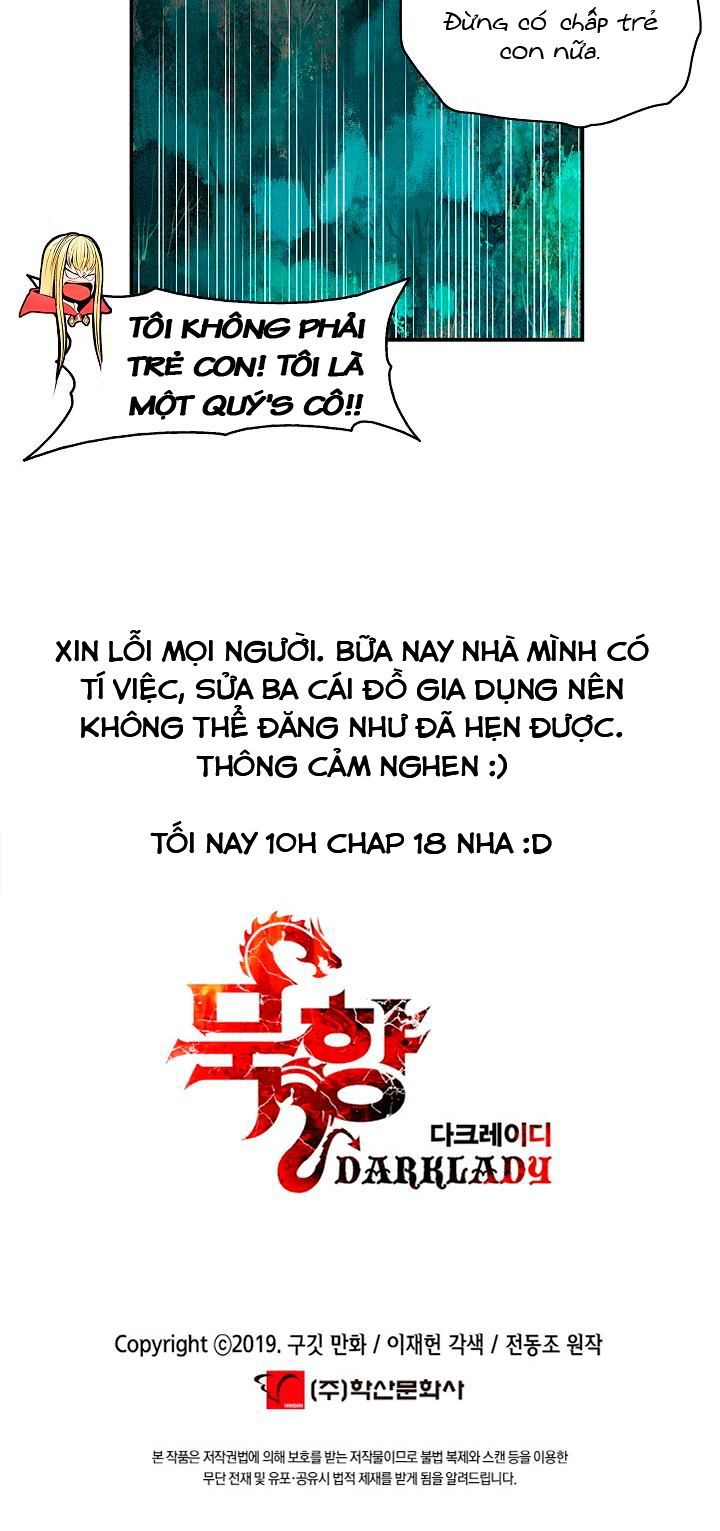 Bất bại chân ma chapter 17 - Upload bởi truyensieuhay.com