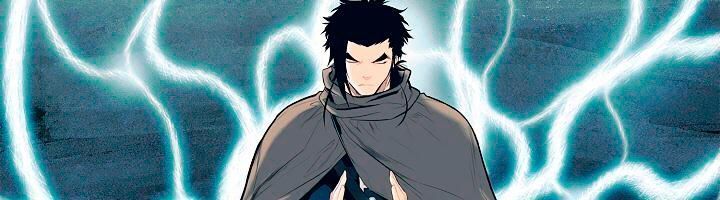 Bất bại chân ma chapter 17 - Upload bởi truyensieuhay.com