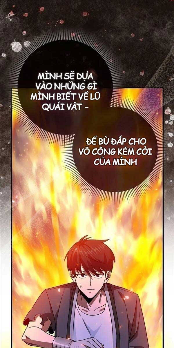 Thiên tài võ thuật hồi quy chapter 8 - Upload bởi truyensieuhay.com