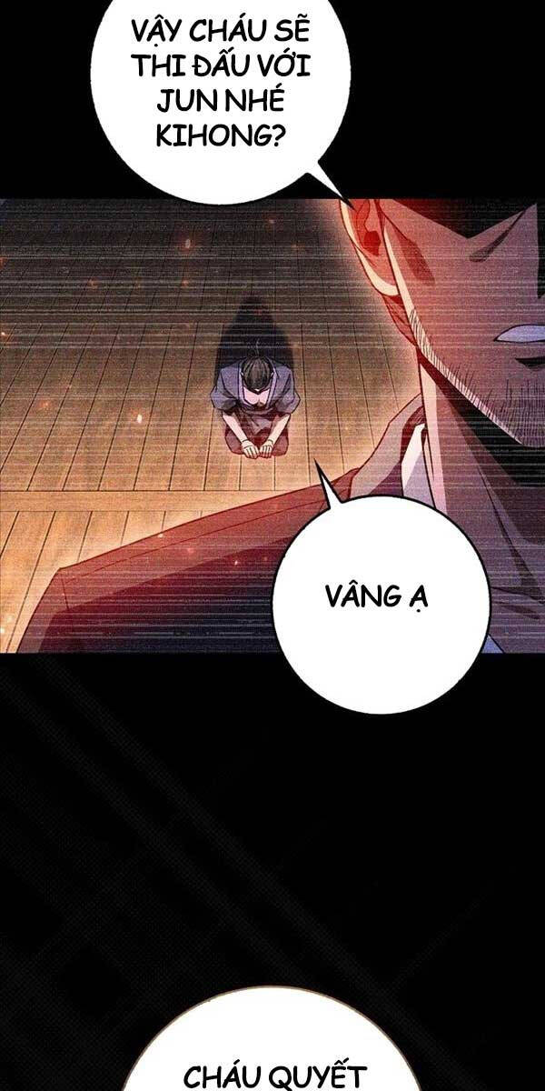 Thiên tài võ thuật hồi quy chapter 8 - Upload bởi truyensieuhay.com