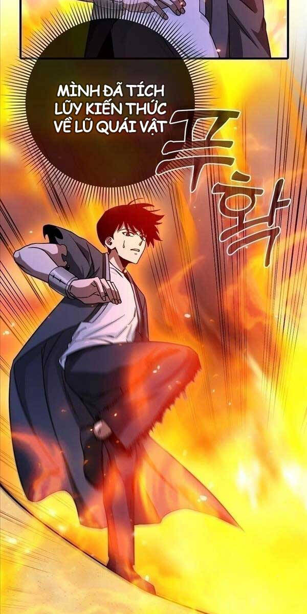 Thiên tài võ thuật hồi quy chapter 8 - Upload bởi truyensieuhay.com