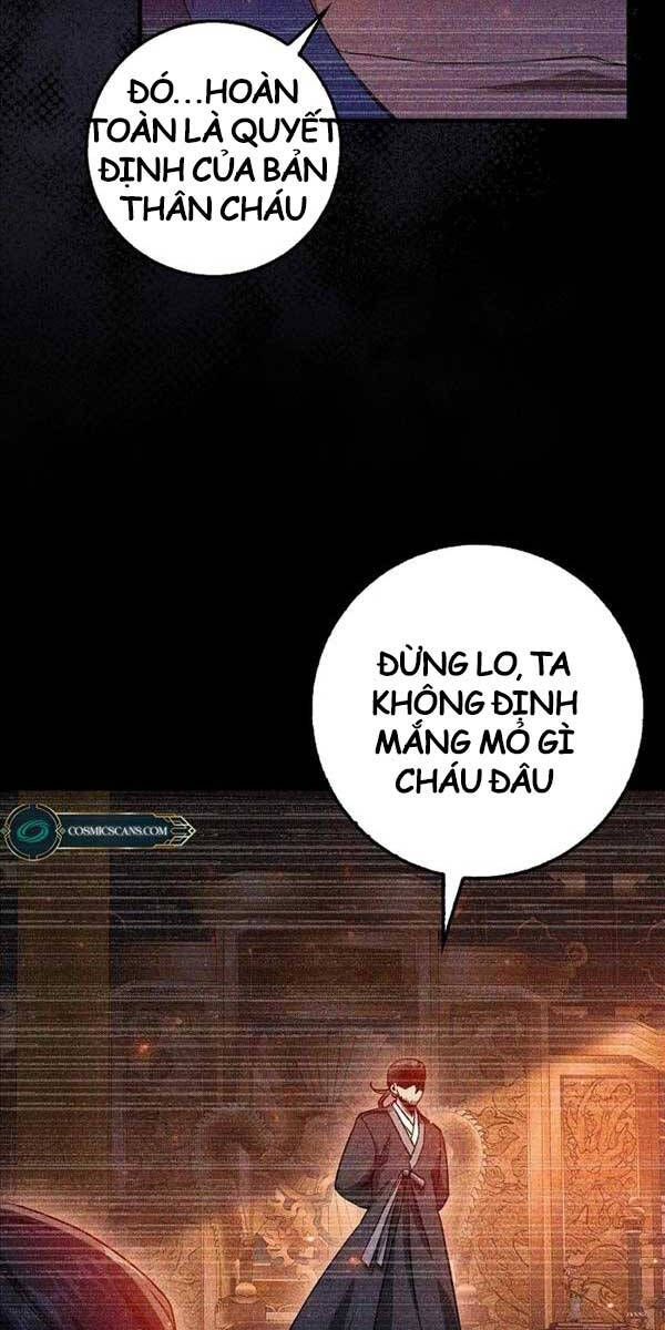 Thiên tài võ thuật hồi quy chapter 8 - Upload bởi truyensieuhay.com