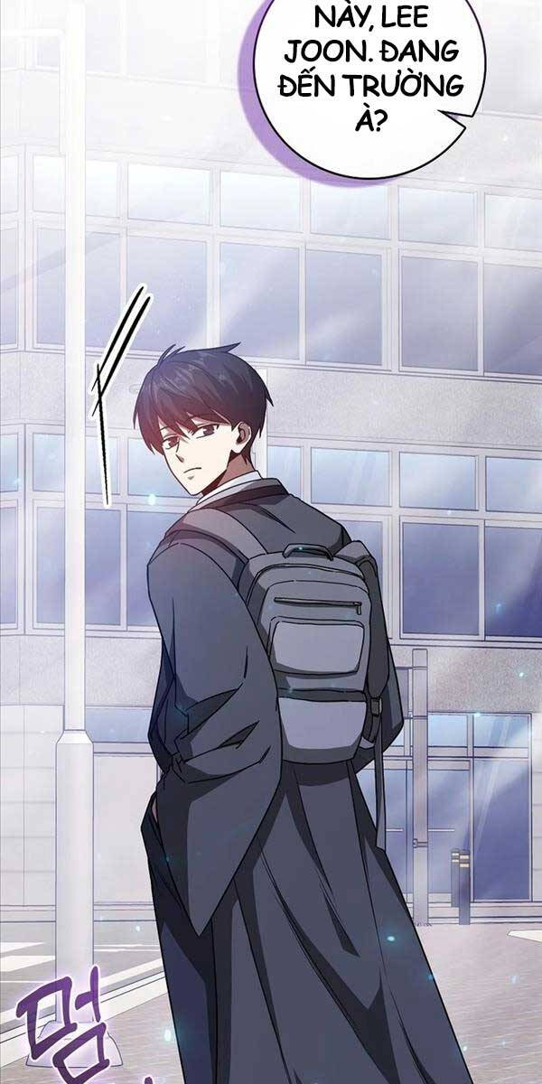 Thiên tài võ thuật hồi quy chapter 8 - Upload bởi truyensieuhay.com